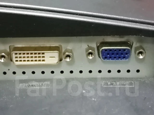 Samsung. 20", ���������� �� (LCD, LED, QLED) ����