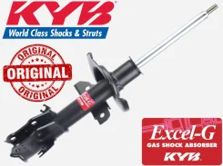 ����������� �������� KYB Excel-G | Mazda Demio/Mazda 2 - DE D04A34700B DF7134700C DF7134700G DK4134700A D04A34700C ����