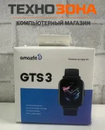 Amazfit GTS 3. GPS ����