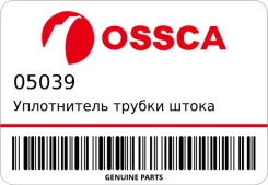 ����������� ������ ����� ��������� ������� ��������� Ossca 05039 05039 ����
