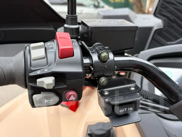 Aodes Pathcross ATV 1000 L MUD Pro. ��������, ��� ���\���, �� ����