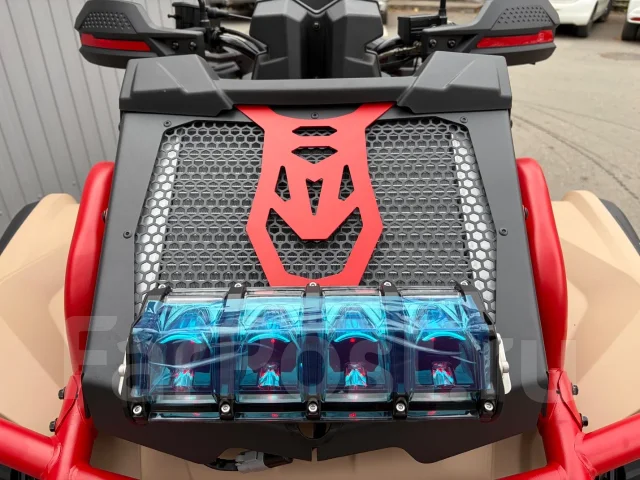 Aodes Pathcross ATV 1000 L MUD Pro. ��������, ��� ���\���, �� ����