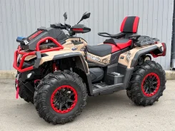 Aodes Pathcross ATV 1000 L MUD Pro. ��������, ��� ���\���, �� ����