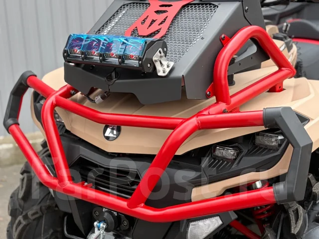 Aodes Pathcross ATV 1000 L MUD Pro. ��������, ��� ���\���, �� ����
