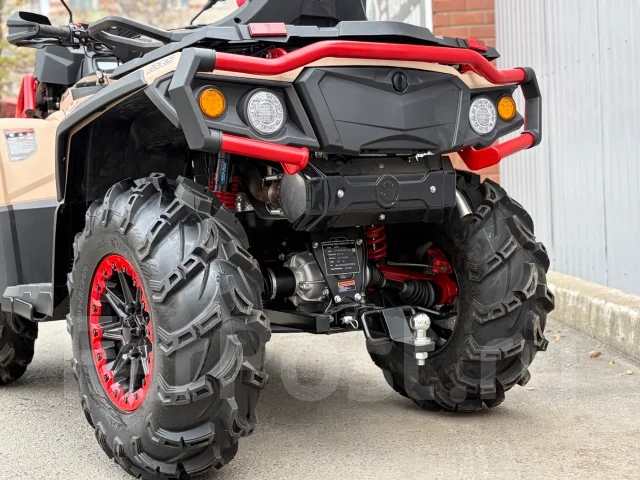 Aodes Pathcross ATV 1000 L MUD Pro. ��������, ��� ���\���, �� ����