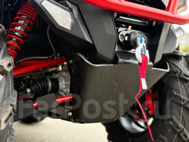 Aodes Pathcross ATV 1000 L MUD Pro. ��������, ��� ���\���, �� ����