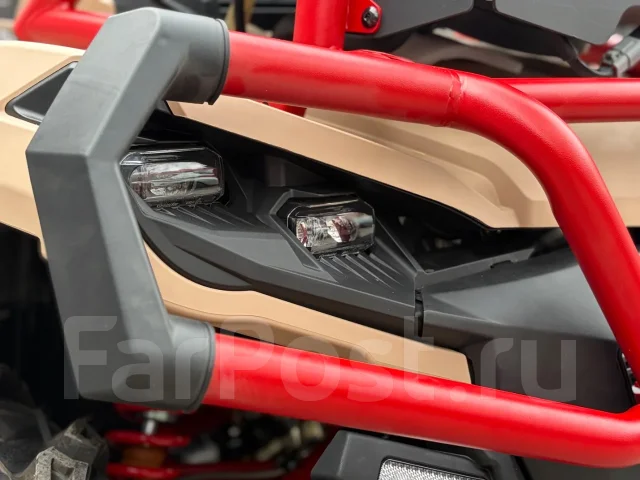 Aodes Pathcross ATV 1000 L MUD Pro. ��������, ��� ���\���, �� ����