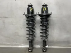 ������ Toyota Sienta 4853080262 NCP81 1NZ, ������ 189633 4853080262 ����