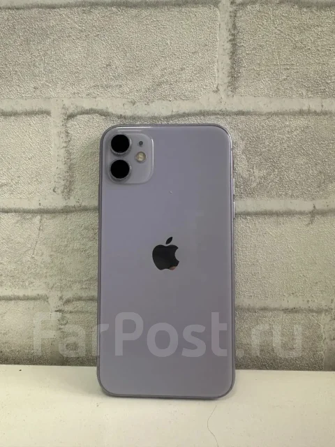 Apple iPhone 11. �/�, 64 ��, ���������, 4G LTE ����