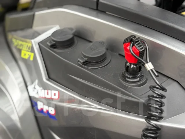 Aodes Pathcross ATV 1000 L MUD Pro. ��������, ��� ���\���, �� ����