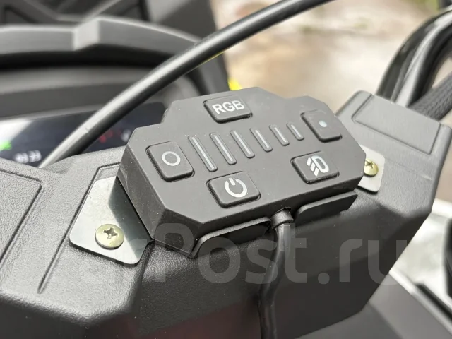 Aodes Pathcross ATV 1000 L MUD Pro. ��������, ��� ���\���, �� ����