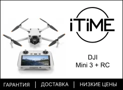 DJI Mini 3 ����