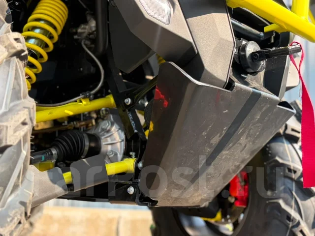 Aodes Pathcross ATV 1000 L MUD Pro. ��������, ��� ���\���, �� ����