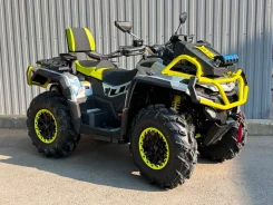 Aodes Pathcross ATV 1000 L MUD Pro. ��������, ��� ���\���, �� ����