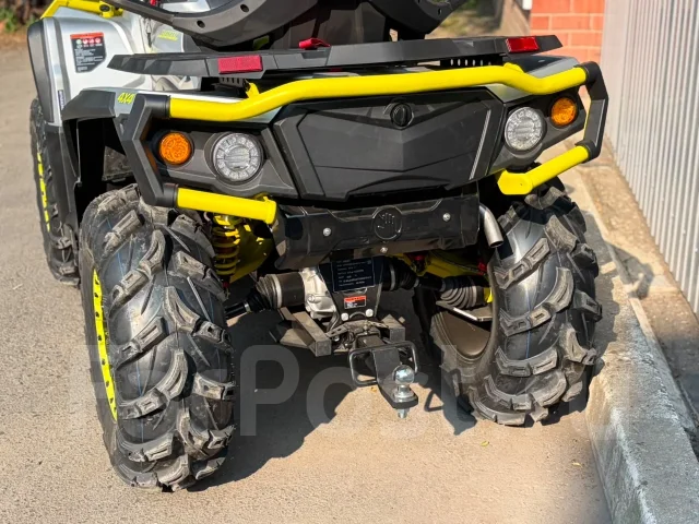 Aodes Pathcross ATV 1000 L MUD Pro. ��������, ��� ���\���, �� ����