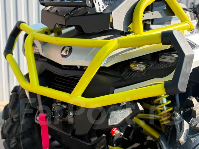 Aodes Pathcross ATV 1000 L MUD Pro. ��������, ��� ���\���, �� ����