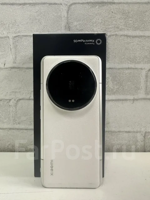 Xiaomi 14 Ultra. �/�, 512 ��, �����, 5G ����