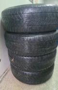Goodyear UltraGrip Ice SUV. ������, ��� �����, 2018 ���, �/�, ����� 30 % ����