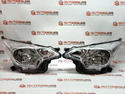 ���� Toyota Ractis (120) 2010-2014 L+R ����� HLL �������� 52212 ����