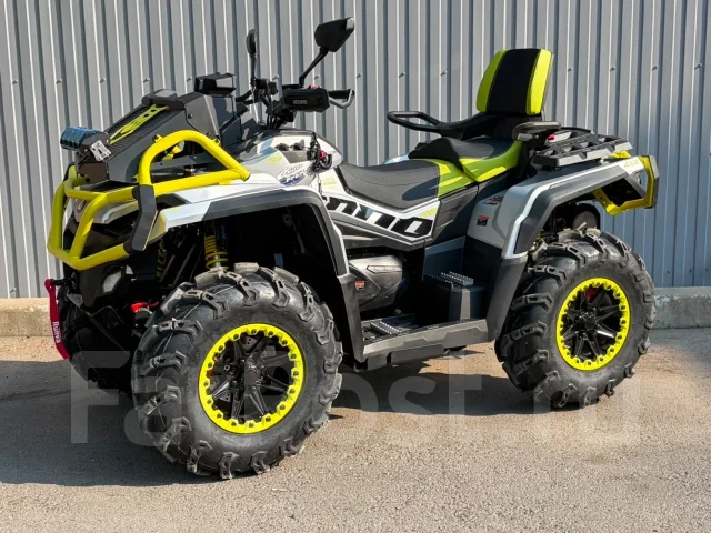 Aodes Pathcross ATV 1000 L MUD Pro. ��������, ��� ���\���, �� ����