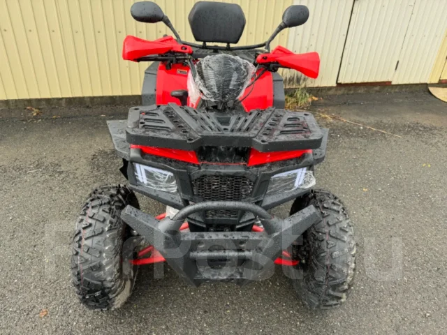 CFMoto CF. ��������, ��� ���\���, ��� ������� ����