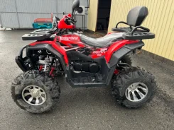 CFMoto CF. ��������, ��� ���\���, ��� ������� ����
