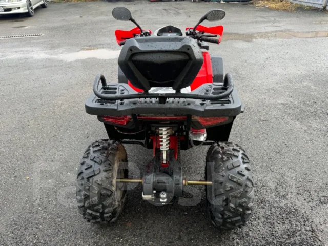 CFMoto CF. ��������, ��� ���\���, ��� ������� ����