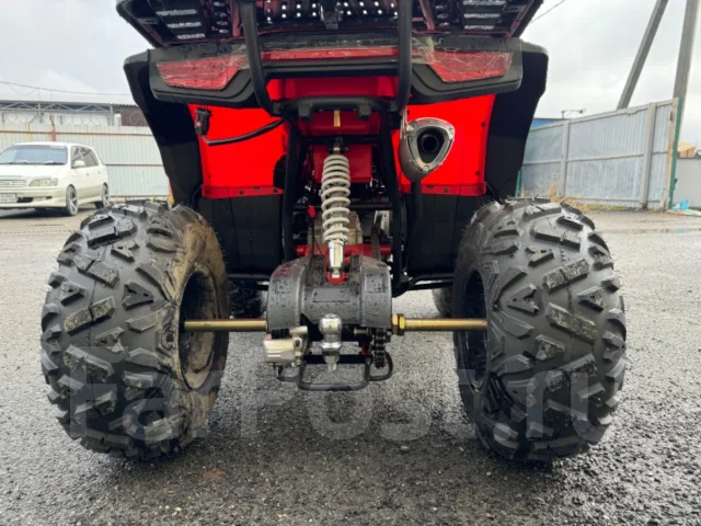 CFMoto CF. ��������, ��� ���\���, ��� ������� ����