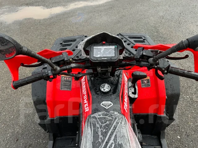 CFMoto CF. ��������, ��� ���\���, ��� ������� ����