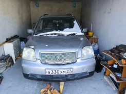 Mitsubishi Dion. �������, ��������, 2.0 (135��.�.), ������, 400 000����. �� ����