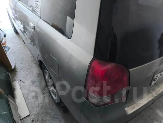 Mitsubishi Dion. �������, ��������, 2.0 (135��.�.), ������, 400 000����. �� ����