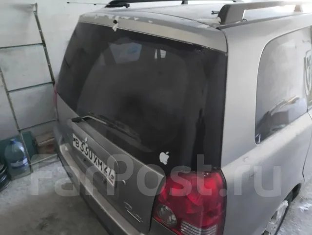 Mitsubishi Dion. �������, ��������, 2.0 (135��.�.), ������, 400 000����. �� ����