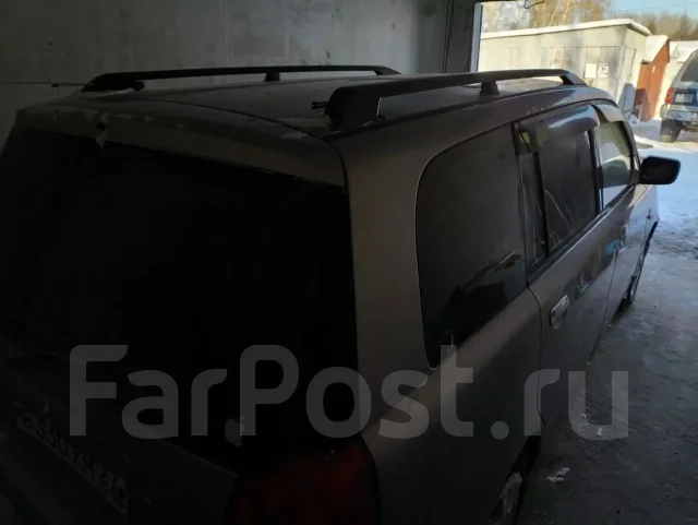 Mitsubishi Dion. �������, ��������, 2.0 (135��.�.), ������, 400 000����. �� ����