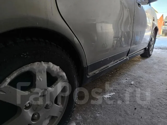 Mitsubishi Dion. �������, ��������, 2.0 (135��.�.), ������, 400 000����. �� ����