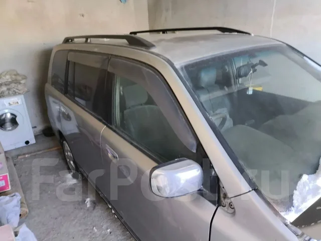 Mitsubishi Dion. �������, ��������, 2.0 (135��.�.), ������, 400 000����. �� ����
