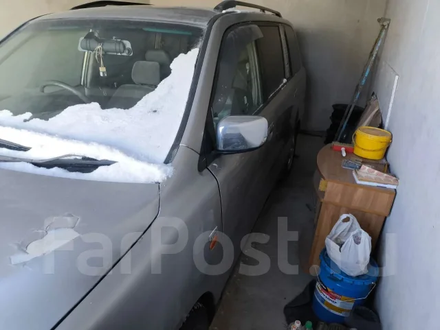 Mitsubishi Dion. �������, ��������, 2.0 (135��.�.), ������, 400 000����. �� ����
