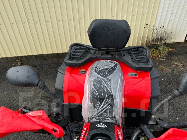 CFMoto CF. ��������, ��� ���\���, ��� ������� ����