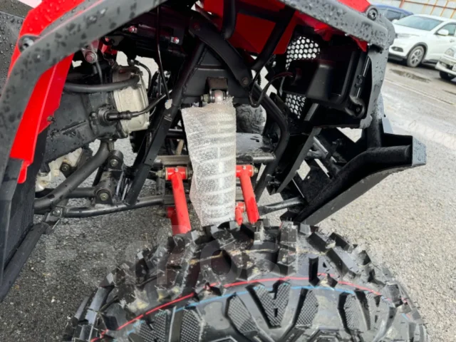 CFMoto CF. ��������, ��� ���\���, ��� ������� ����