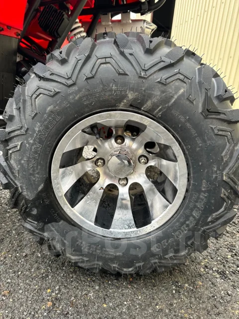 CFMoto CF. ��������, ��� ���\���, ��� ������� ����