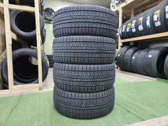 Bridgestone Blizzak VRX2. ������, ��� �����, 2019 ���, �/�, ����� �� 5 % ����