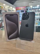 Apple iPhone 15 Pro. �/�, 256 ��, ������, 3G, 4G LTE, NFC, eSIM, ������� �������, ������������ ������� ����
