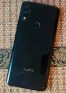 Honor 9X. �/�, 128 ��, ������, 3G, 4G LTE, Dual-SIM ����