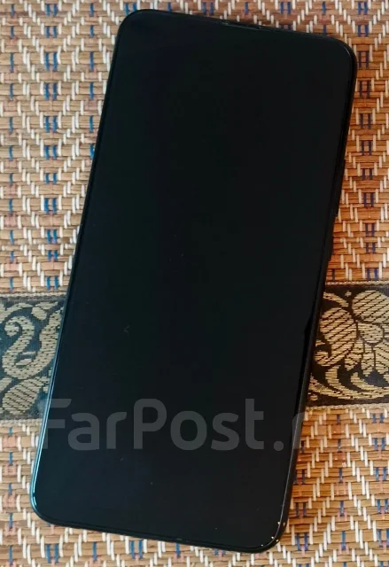 Honor 9X. �/�, 128 ��, ������, 3G, 4G LTE, Dual-SIM ����