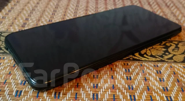 Honor 9X. �/�, 128 ��, ������, 3G, 4G LTE, Dual-SIM ����