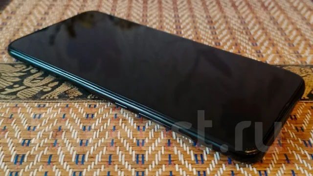 Honor 9X. �/�, 128 ��, ������, 3G, 4G LTE, Dual-SIM ����