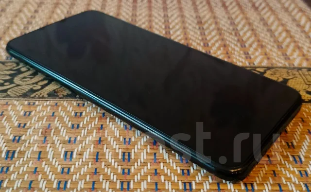 Honor 9X. �/�, 128 ��, ������, 3G, 4G LTE, Dual-SIM ����