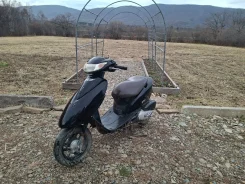 Honda Dio AF68. 50����. ��., ��������, ���������, ������ �� �� ����