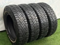 Toyo Open Country R/T. ����� rt, 2022 ���, �/�, ����� 45 % ����
