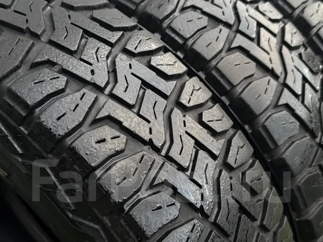 Toyo Open Country R/T. ����� rt, 2022 ���, �/�, ����� 45 % ����