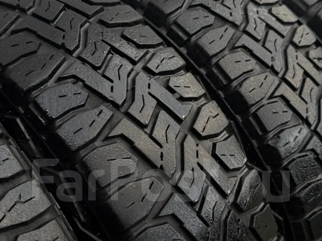 Toyo Open Country R/T. ����� rt, 2022 ���, �/�, ����� 45 % ����